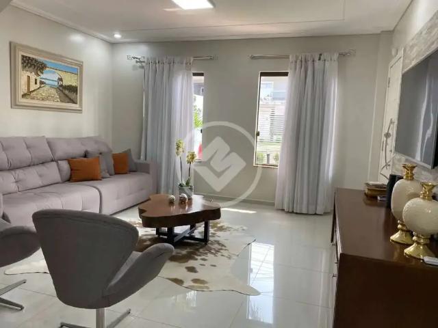 Casa venda em Pacaembú, Cascavel