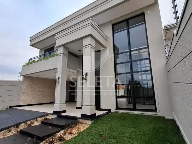 Casa venda em Vila Militar, Cascavel