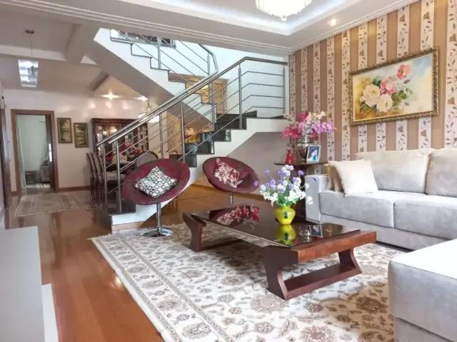 Casa venda em Pacaembú, Cascavel
