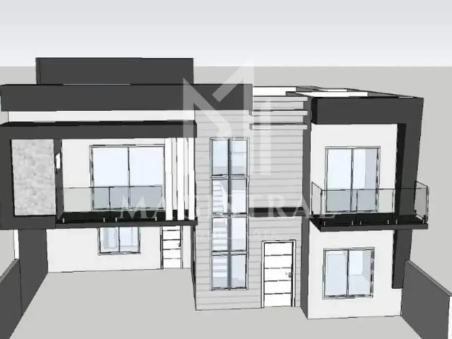 Casa venda em Cascavel, Região Geográfica Intermediária de Cascavel