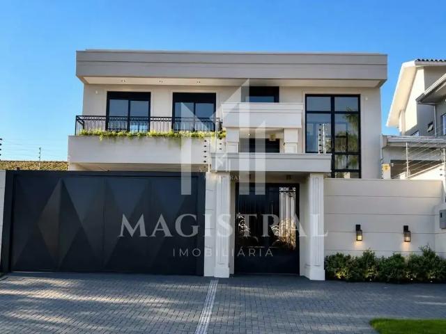 Casa venda em Cascavel, Região Geográfica Intermediária de Cascavel