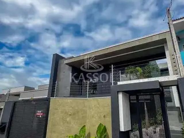 Casa venda em Cascavel, Região Geográfica Intermediária de Cascavel
