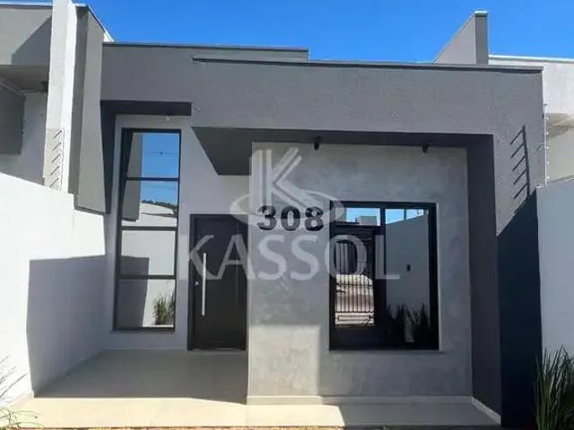 Casa venda em Região Geográfica Imediata de Cascavel, Cascavel