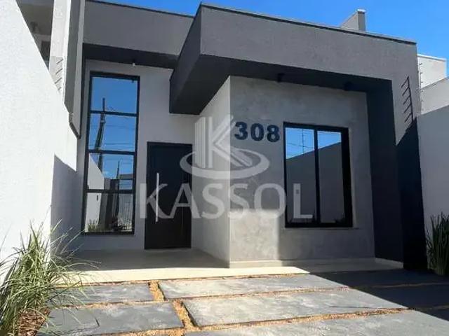 Casa venda em Região Geográfica Imediata de Cascavel, Cascavel