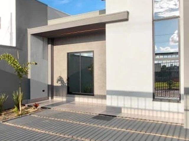 Casa venda em Recanto Tropical, Cascavel