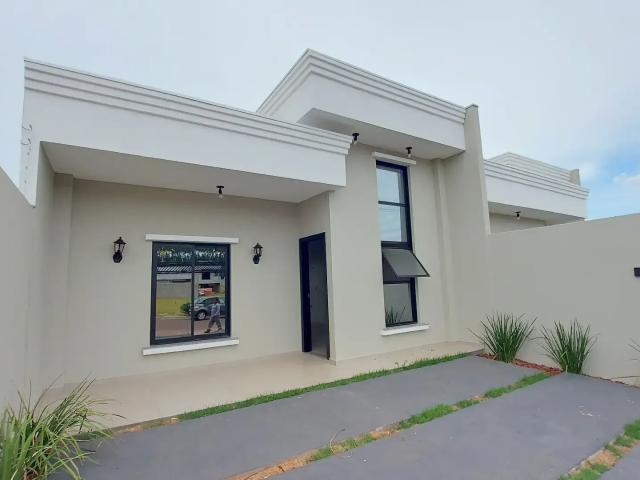 Casa venda em Região Geográfica Imediata de Cascavel, Cascavel