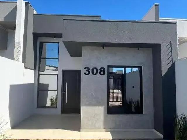 Casa venda em Região Geográfica Imediata de Cascavel, Cascavel