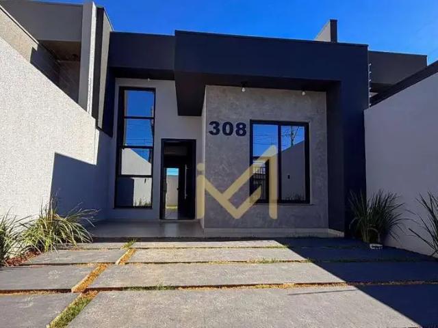 Casa venda em Região Geográfica Imediata de Cascavel, Cascavel