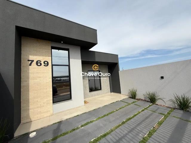 Casa venda em Região Geográfica Imediata de Cascavel, Cascavel