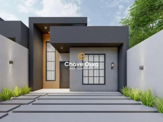 Casa venda em Região Geográfica Imediata de Cascavel, Cascavel