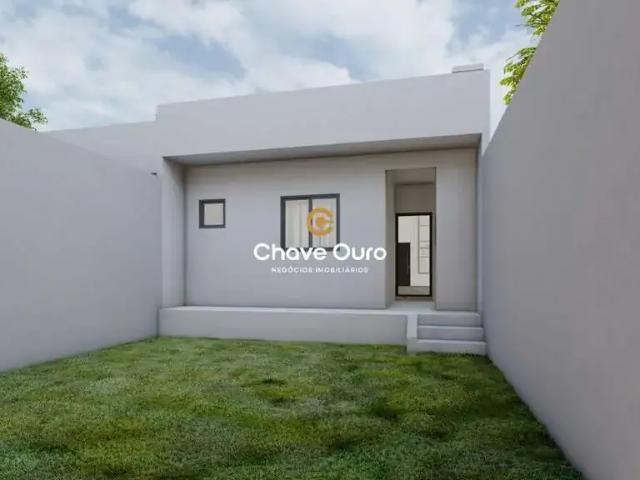 Casa venda em Região Geográfica Imediata de Cascavel, Cascavel