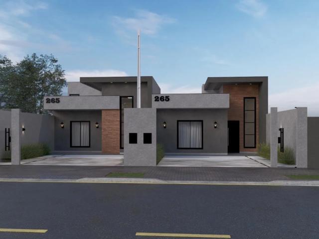 Casa venda em Cascavel Velho, Cascavel