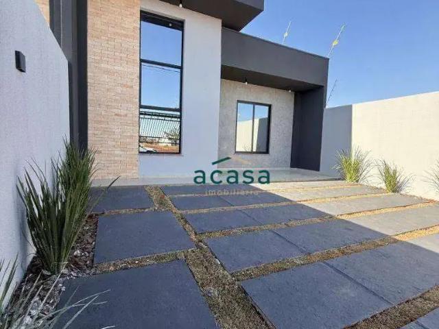 Casa venda em Região Geográfica Imediata de Cascavel, Cascavel