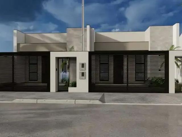 Casa venda em Juvinópolis, Cascavel