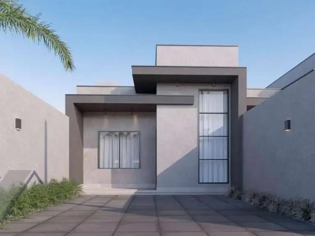 Casa venda em Região Geográfica Imediata de Cascavel, Cascavel