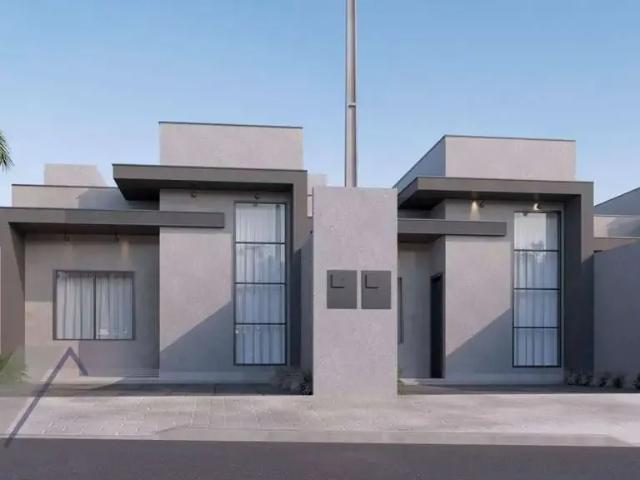 Casa venda em Região Geográfica Imediata de Cascavel, Cascavel