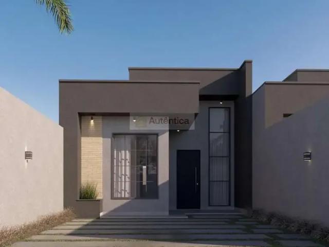Casa venda em Região Geográfica Imediata de Cascavel, Cascavel