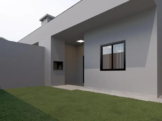 Casa venda em Região Geográfica Imediata de Cascavel, Cascavel