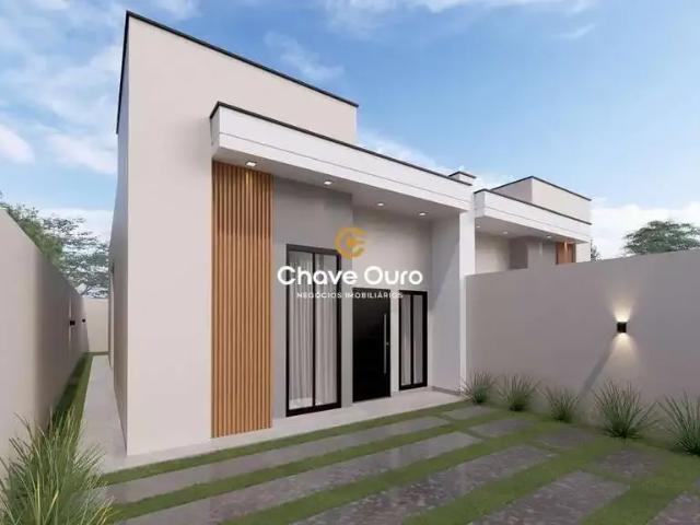 Casa venda em Região Geográfica Imediata de Cascavel, Cascavel