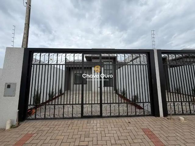 Casa venda em Região Geográfica Imediata de Cascavel, Cascavel