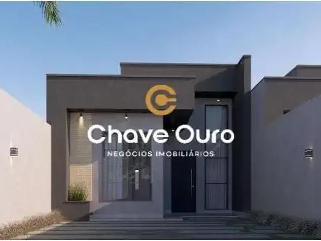 Casa venda em Região Geográfica Imediata de Cascavel, Cascavel