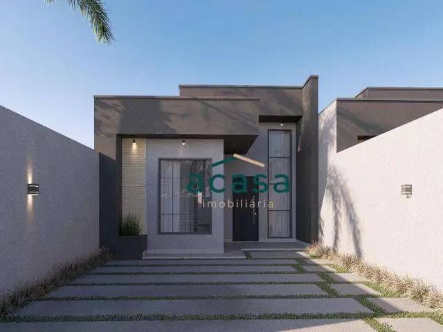 Casa venda em Região Geográfica Imediata de Cascavel, Cascavel