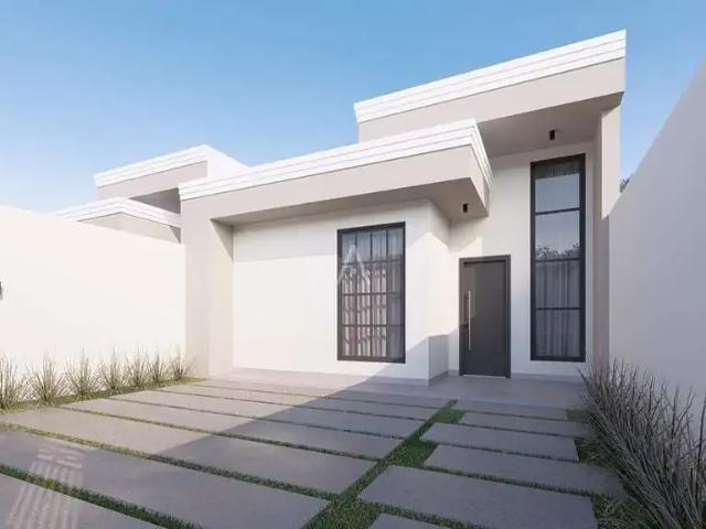 Casa venda em Região Geográfica Imediata de Cascavel, Cascavel