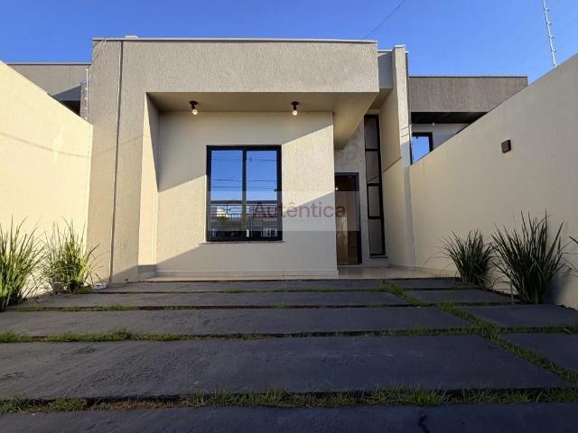 Casa venda em Cascavel, Região Geográfica Intermediária de Cascavel