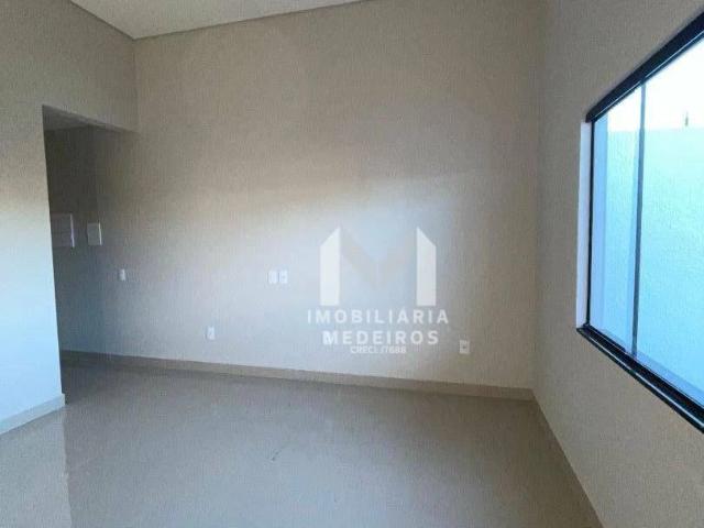 Casa venda em Recanto Tropical, Cascavel