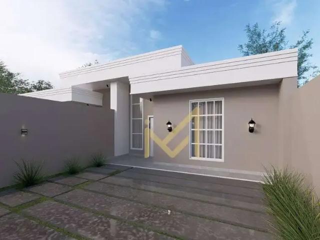 Casa venda em Região Geográfica Imediata de Cascavel, Cascavel