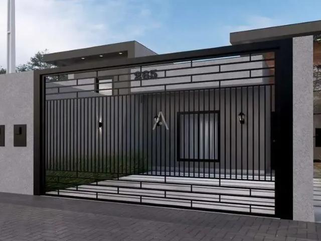 Casa venda em Região Geográfica Imediata de Cascavel, Cascavel