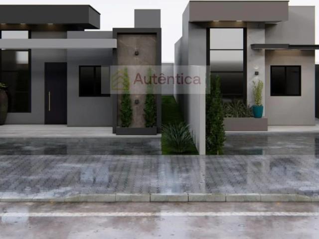 Casa venda em Cascavel, Região Geográfica Intermediária de Cascavel