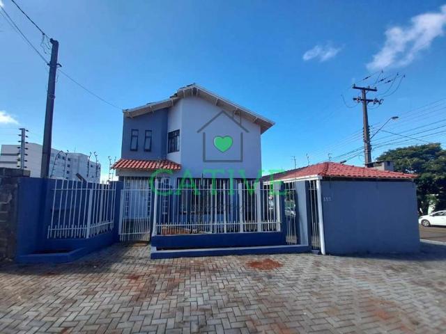Casa venda em Cascavel, Região Geográfica Intermediária de Cascavel