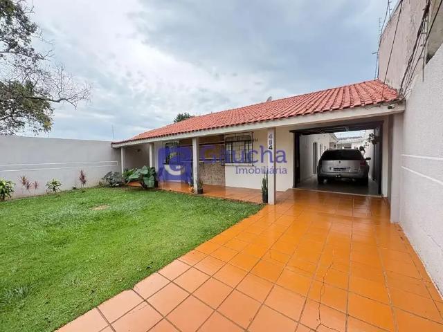 Casa venda em Região Geográfica Imediata de Cascavel, Cascavel