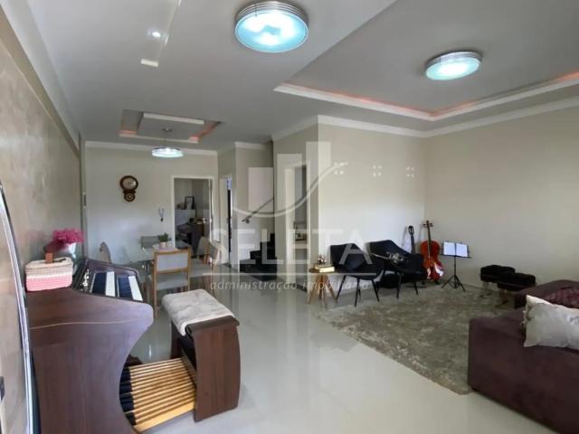Casa venda em Região Geográfica Imediata de Cascavel, Cascavel