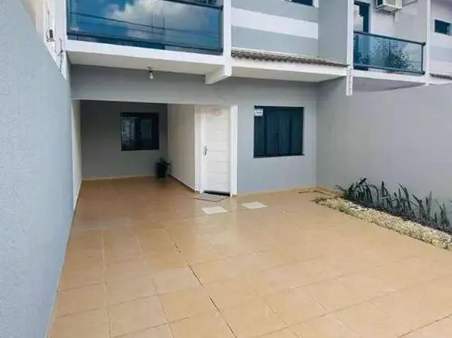 Casa venda em Parque São Paulo, Cascavel
