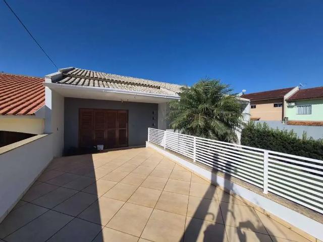 Casa venda em Região Geográfica Imediata de Cascavel, Cascavel