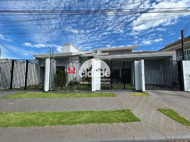 Casa venda em Região Geográfica Imediata de Cascavel, Cascavel
