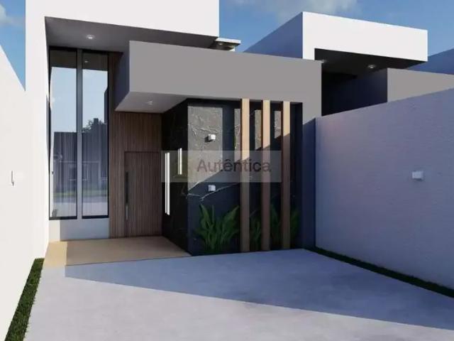 Casa venda em Região Geográfica Imediata de Cascavel, Cascavel