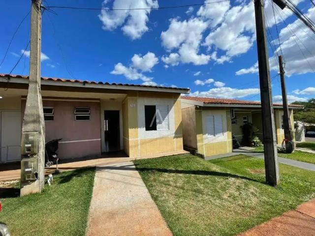 Casa venda em Região Geográfica Imediata de Cascavel, Cascavel