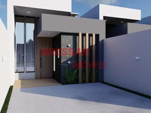 Casa venda em Brasília, Cascavel