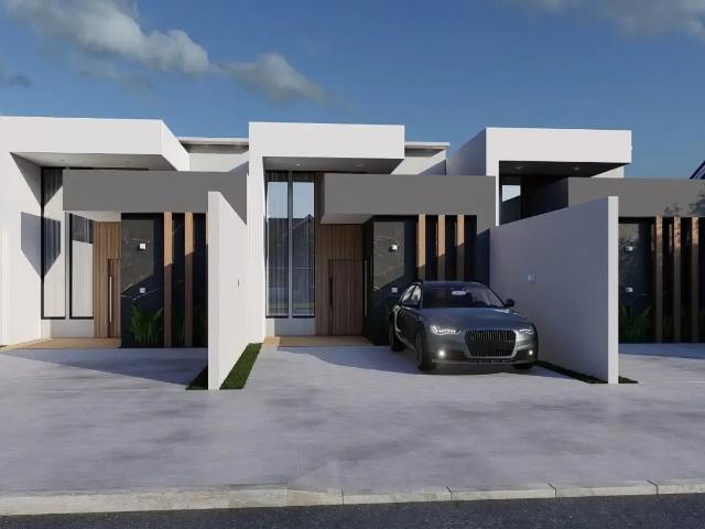 Casa venda em Parque Verde, Cascavel