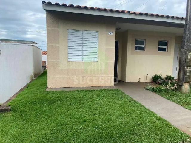 Casa venda em Região Geográfica Imediata de Cascavel, Cascavel