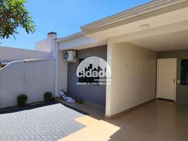 Casa venda em Região Geográfica Imediata de Cascavel, Cascavel