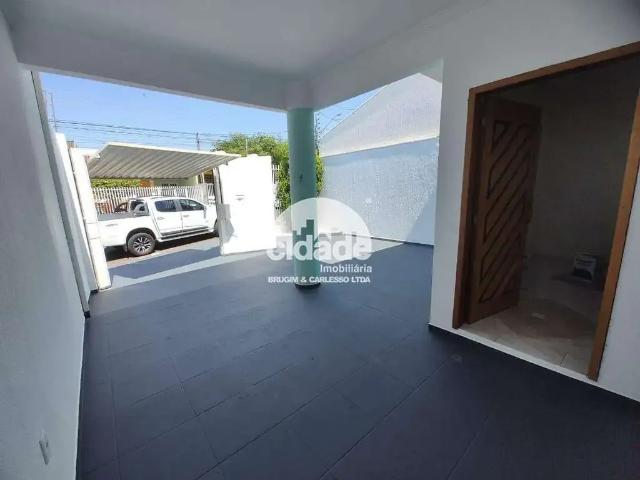 Casa venda em Cascavel, Região Geográfica Intermediária de Cascavel