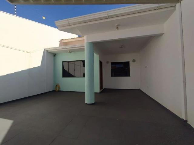 Casa venda em Cascavel, Região Geográfica Intermediária de Cascavel