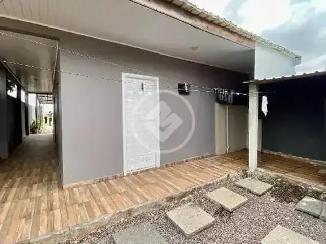 Casa venda em Parque Verde, Cascavel