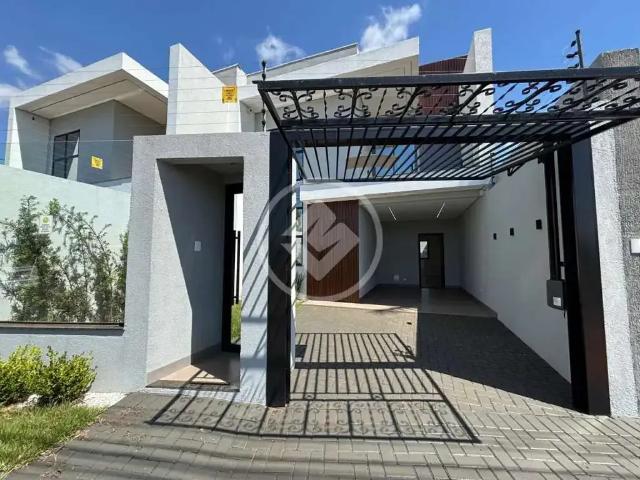 Casa venda em Parque Verde, Cascavel