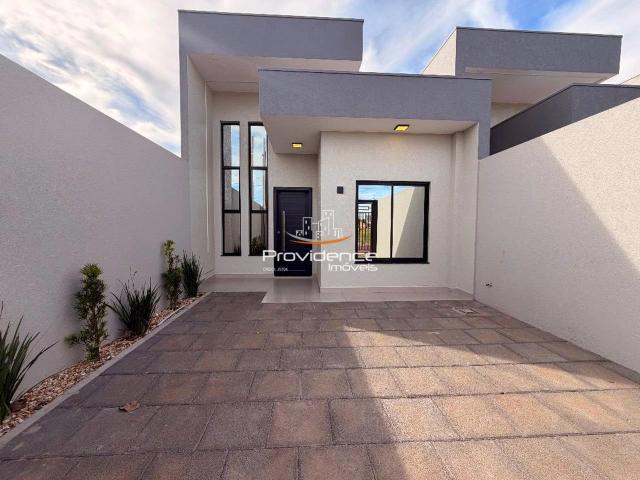 Casa venda em Parque Verde, Cascavel