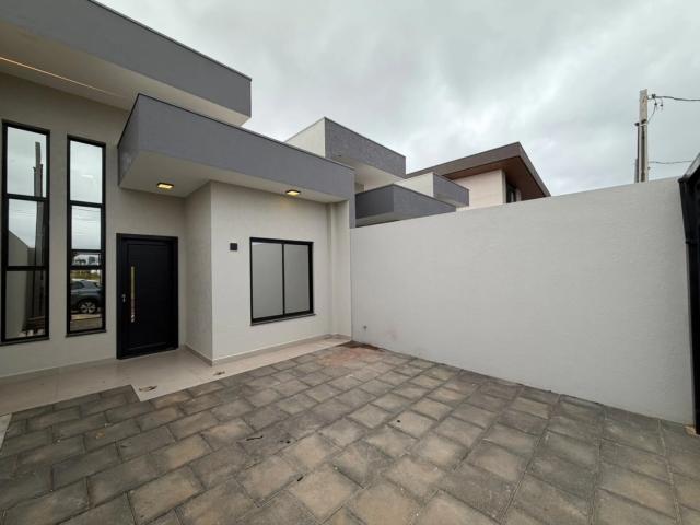 Casa venda em Parque Verde, Cascavel